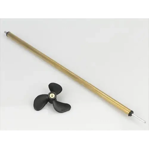 Prop 3BL 40mm / Shaft 180mm (7)"