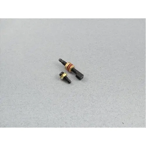 WATER SCOOP AND OUTLET SET