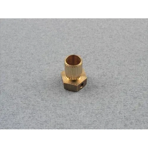 COUPLING INSERT 1/4""