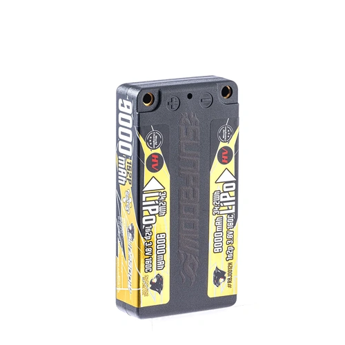 Sunpadow LiPo 9000mAh 3.8v 1S 160C