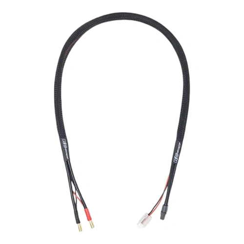 RCD 1S 32A Charge Cable (XT60 & 5mm) - 16" (40cm)