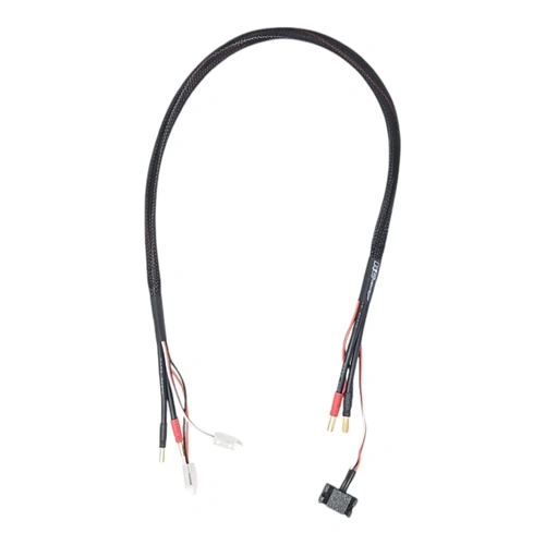1S 40A Charge Cable (4mm & 5mm) with Temperature Sensor