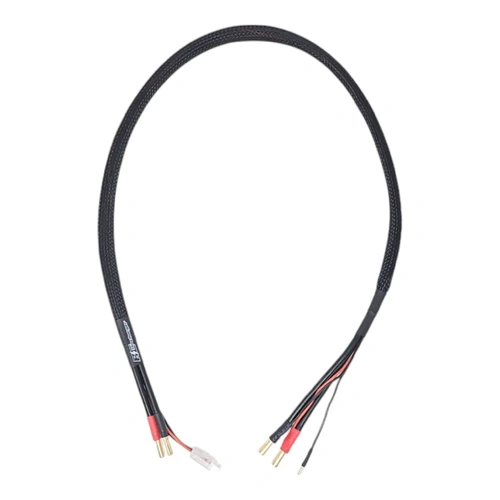 RCD 2S 40A Charge Cable (4mm & 5mm) - 32" (80cm)