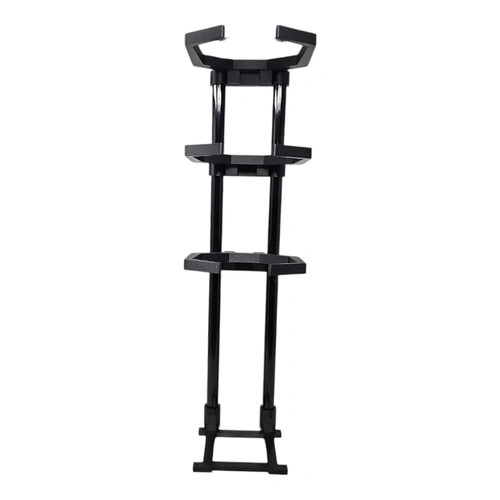 RC Discharger Car Stand for Folding Charger Stand V2 - 3 Cars