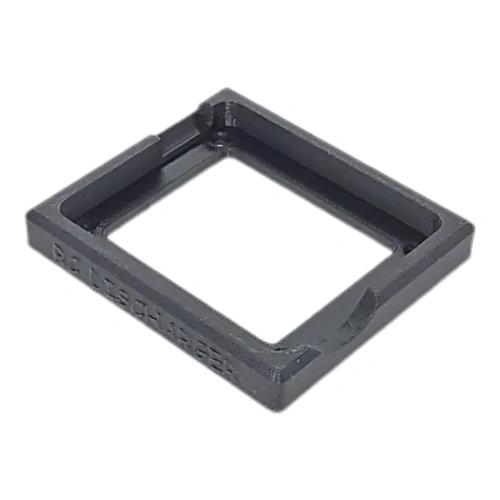 RC Discharger iCharger Mount - DX12