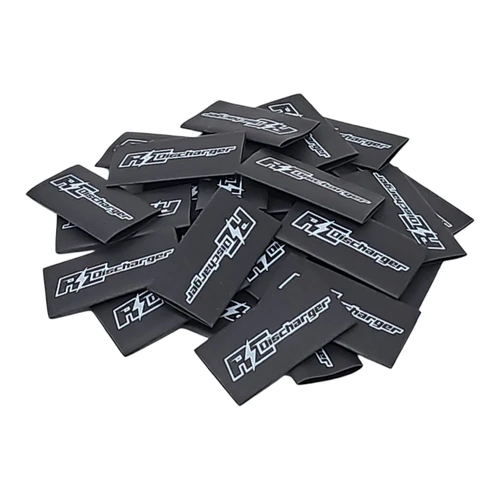 RC Discharger Heat Shrink Tubing - 12mm