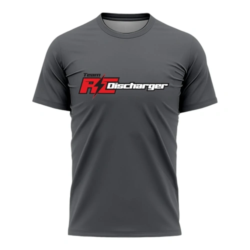 RC Discharger T-Shirts - 2X-Large