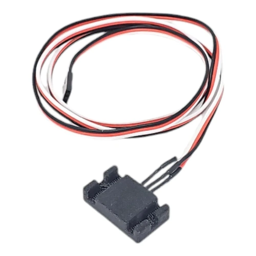 RCD iCharger Temperature Sensor for LiPo Battery - JST-XH / 36"