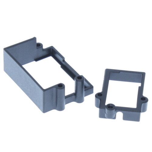ESC & Battery Mount
