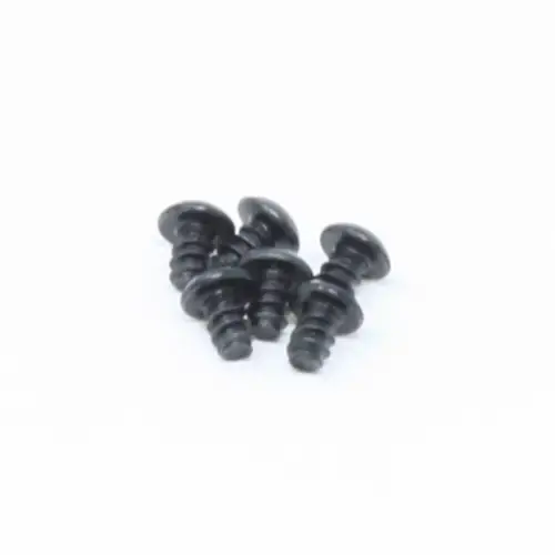 Hexagon Pan Head Self-Taping Screw 2.5*4