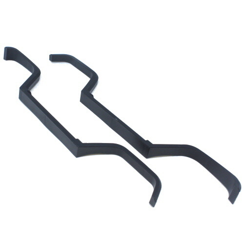 Plastic Fenders  (Screw85845 6P)
