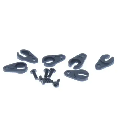 LED Light Clip (Optional)