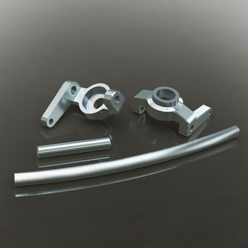 Aluminum High Steering Knuckles E/Gen7