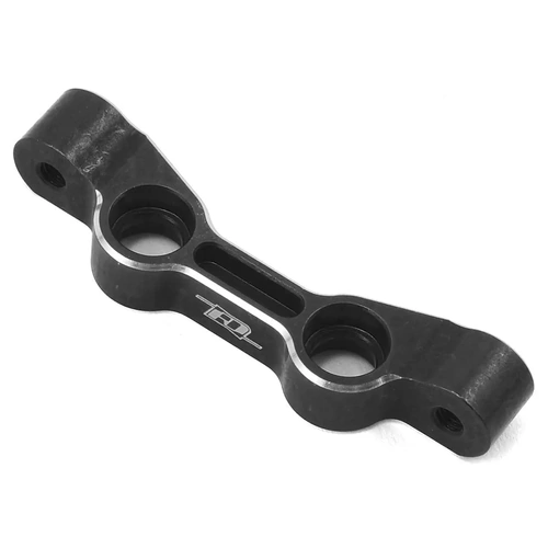 Revolution Design B6 Aluminum Steering Rack (Black)
