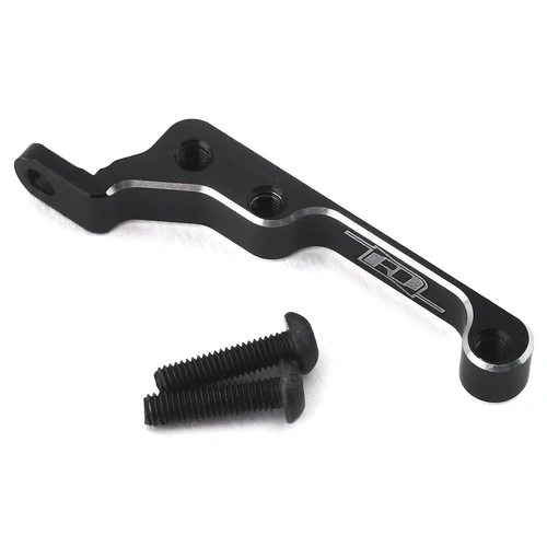 Revolution Design RC10B74 Aluminum Fan Mount (Black)
