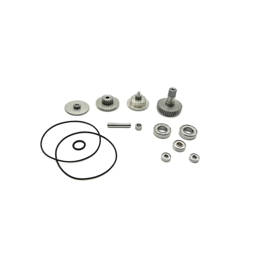 Reefs RC Beast Servo Gear Set