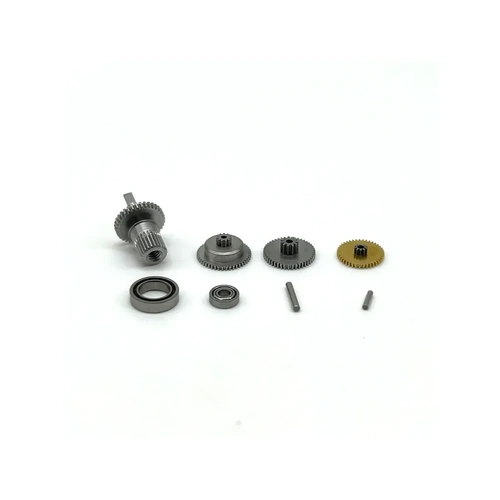 Reefs RC 179 Servo Gear Set