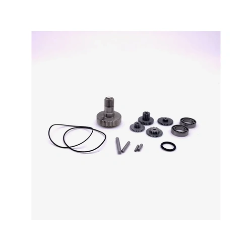 Reefs RC Raw 800LP Servo Gear Set