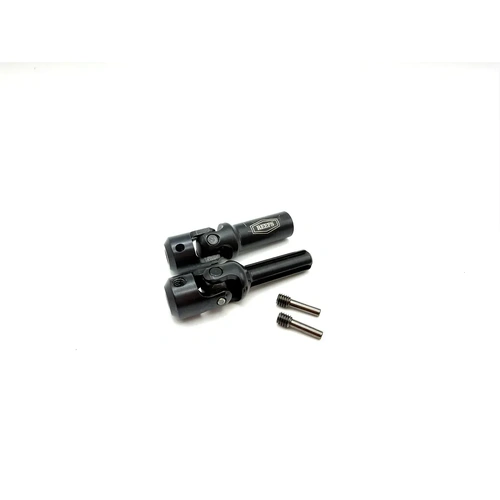 Reefs RC 35mm Front XP CVD Driveshafts 2Pcs