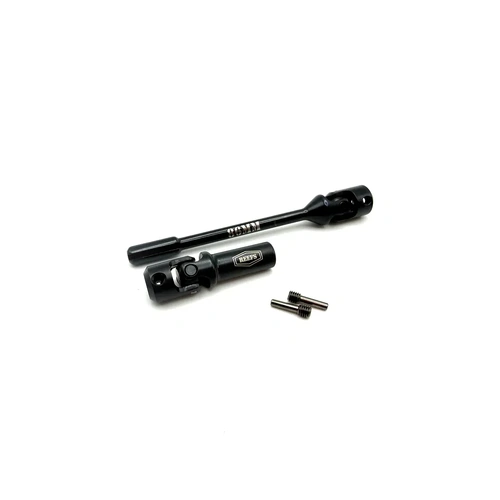 Reefs RC 86mm Rear XP CVD Driveshafts 2Pcs
