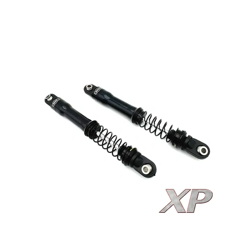 Reefs RC Aluminium 90mm XP Adjustable Shocks 2Pcs