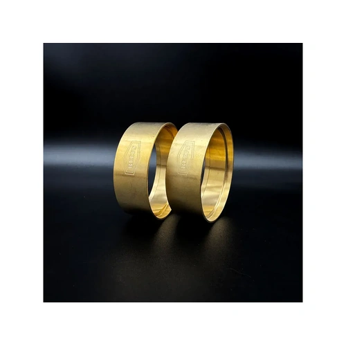 Reefs RC 1.9" Brass (+67g) Weighted Inner Beadlock Rings 2Pcs