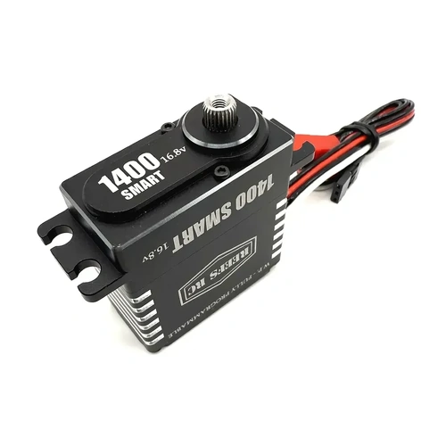 Reefs RC 1400 SMART 101kg 16.6V Waterproof Brushless Servo / Winch