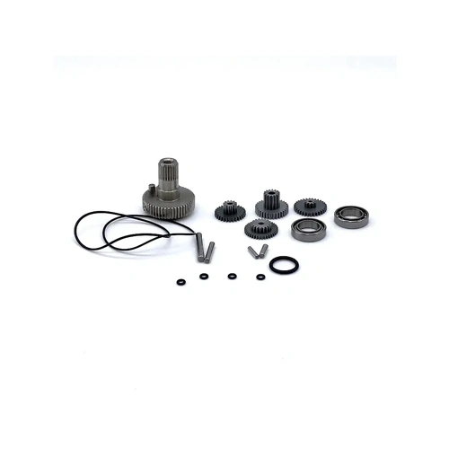 Reefs RC Steel LP Servo Gear Set