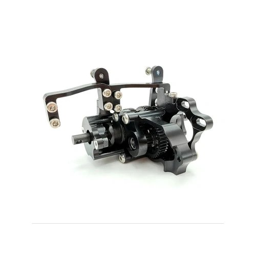Reefs RC XP Dual Dig Transmission - Black
