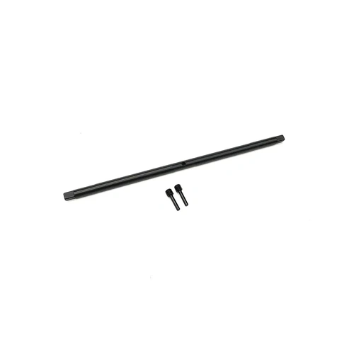 Reefs RC XP199 Rear Axle Shaft - Black