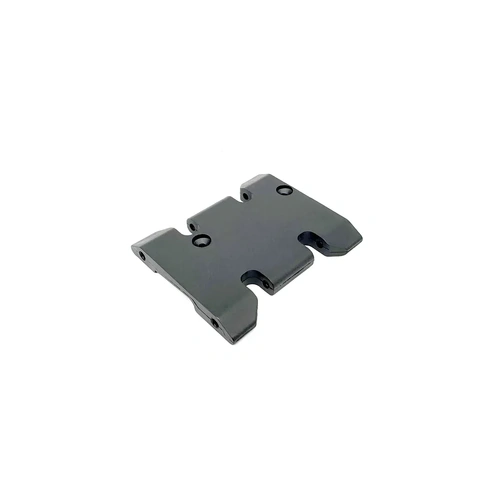 Reefs RC XP10 Skid Plate V1
