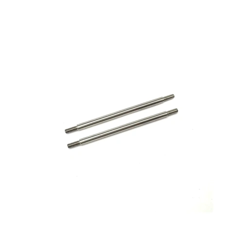 Reefs RC XP10 Front Lower Links 2Pcs