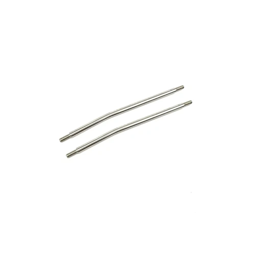 Reefs RC XP10 12.5" WB Rear Upper Links 2Pcs