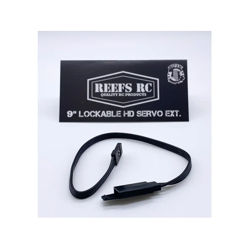 Reefs RC 228mm Servo Wire Extension