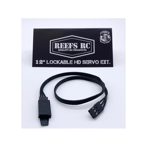 Reefs RC 304mm Servo Wire Extension