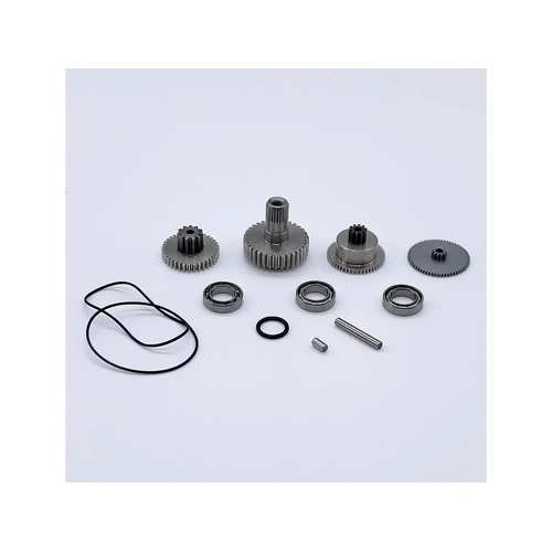 Reefs RC 422HDv2 Servo Gear Set