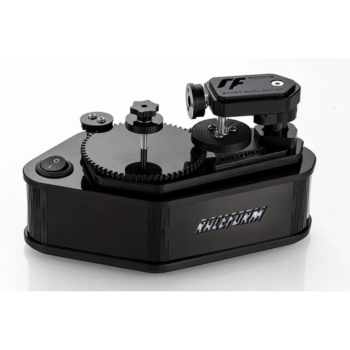 Raceform 1/10 Tyre Gluing Jig Electric Conversion Kit