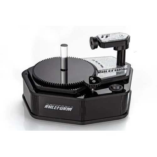 Raceform 1/8 Tyre Gluing Jig Electric Conversion Kit