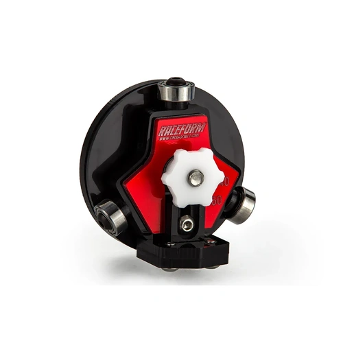 Raceform 1/10 60-70mm Wheel Arch Cutter