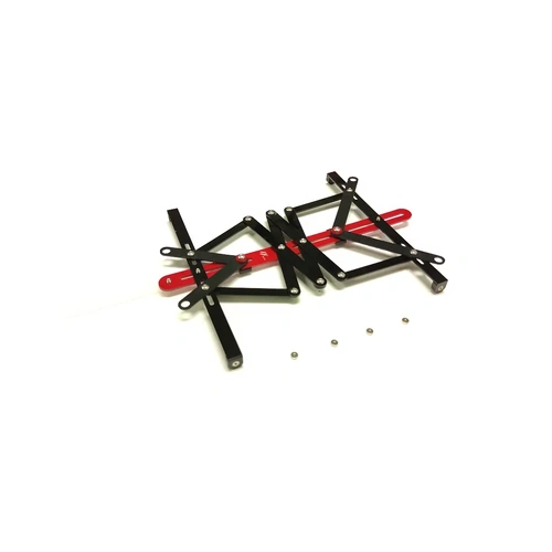 Raceform 1/12 Body Post Tracer
