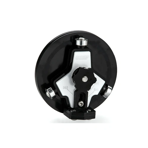 Raceform 1/12 40-50mm Wheel Arch Cutter
