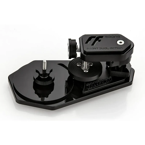 Raceform 1/10 On Road Tyre Gluing Jig