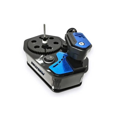 Raceform 1/10 Off Road Buggy and Truck Electric Tyre Gluing Jig