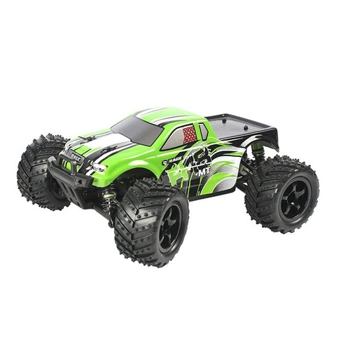 Rage RC R18MT 1/18 Scale Monster Truck RTR , No Longer Available