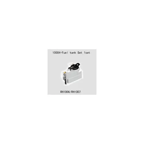 River Hobby VRX 10004 Fuel Tank Set