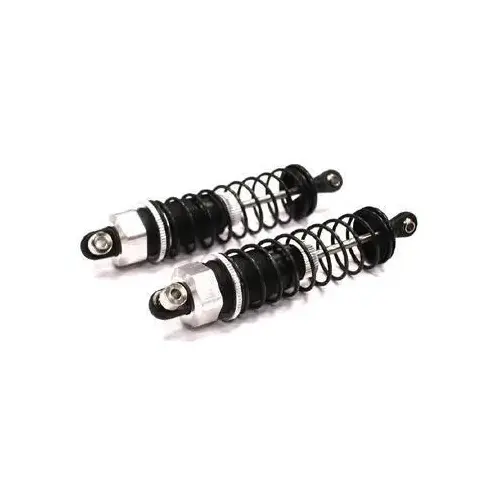 River Hobby VRX 10007 Front Shock Complete 2pcs Spirit