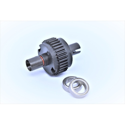 River Hobby 10016 Diff Gearbox set 1 set