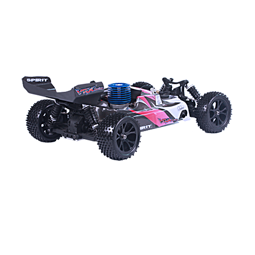 Spirit N2 RTR w/GO.18 Engine