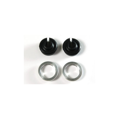 River Hobby VRX 10111 Shock Lower Holder & Adjust (FTX-6212)