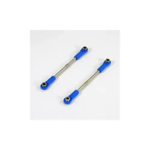 River Hobby 10141-BLU Front Upper Suspension Arm (FTX-6327) Blue